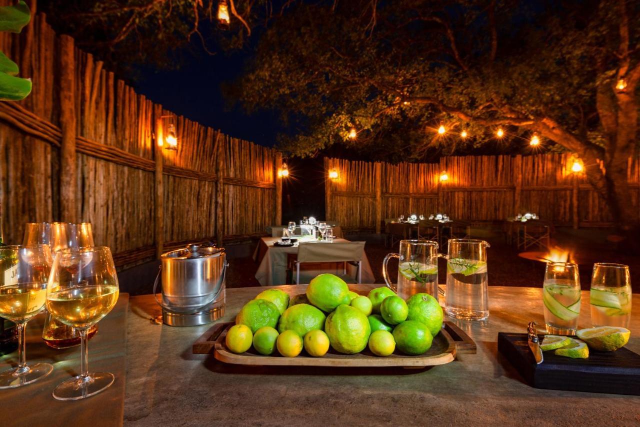 Sungulwane Private Game Lodge Hluhluwe Dış mekan fotoğraf