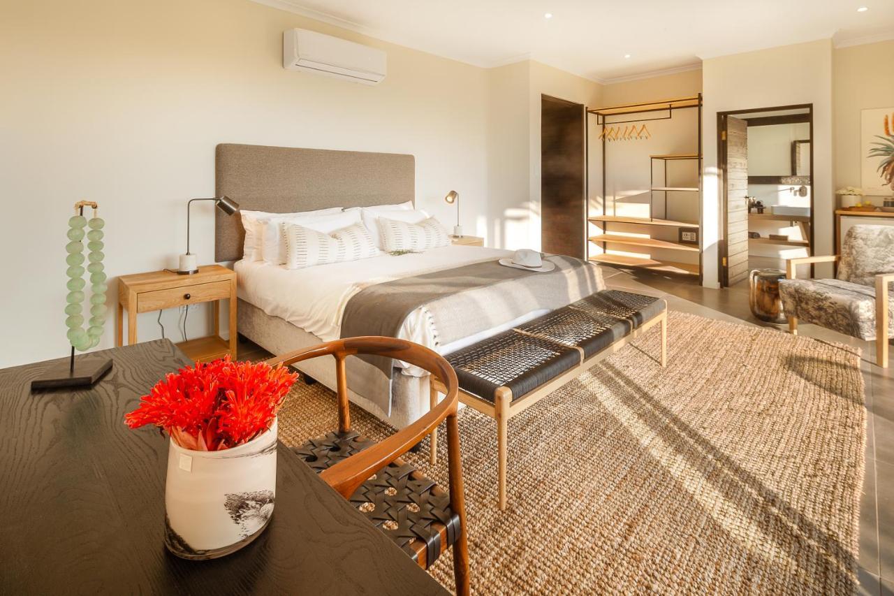 Sungulwane Private Game Lodge Hluhluwe Dış mekan fotoğraf