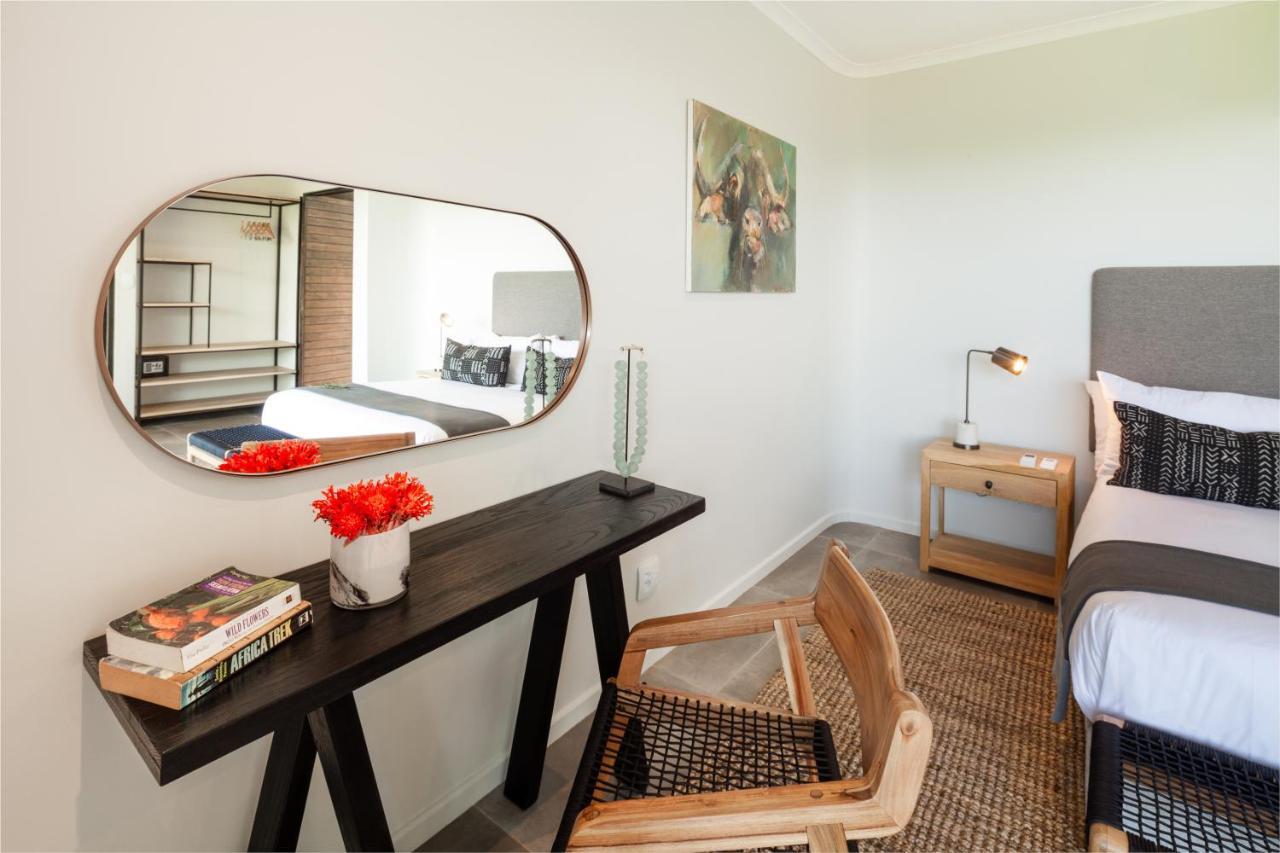Sungulwane Private Game Lodge Hluhluwe Dış mekan fotoğraf