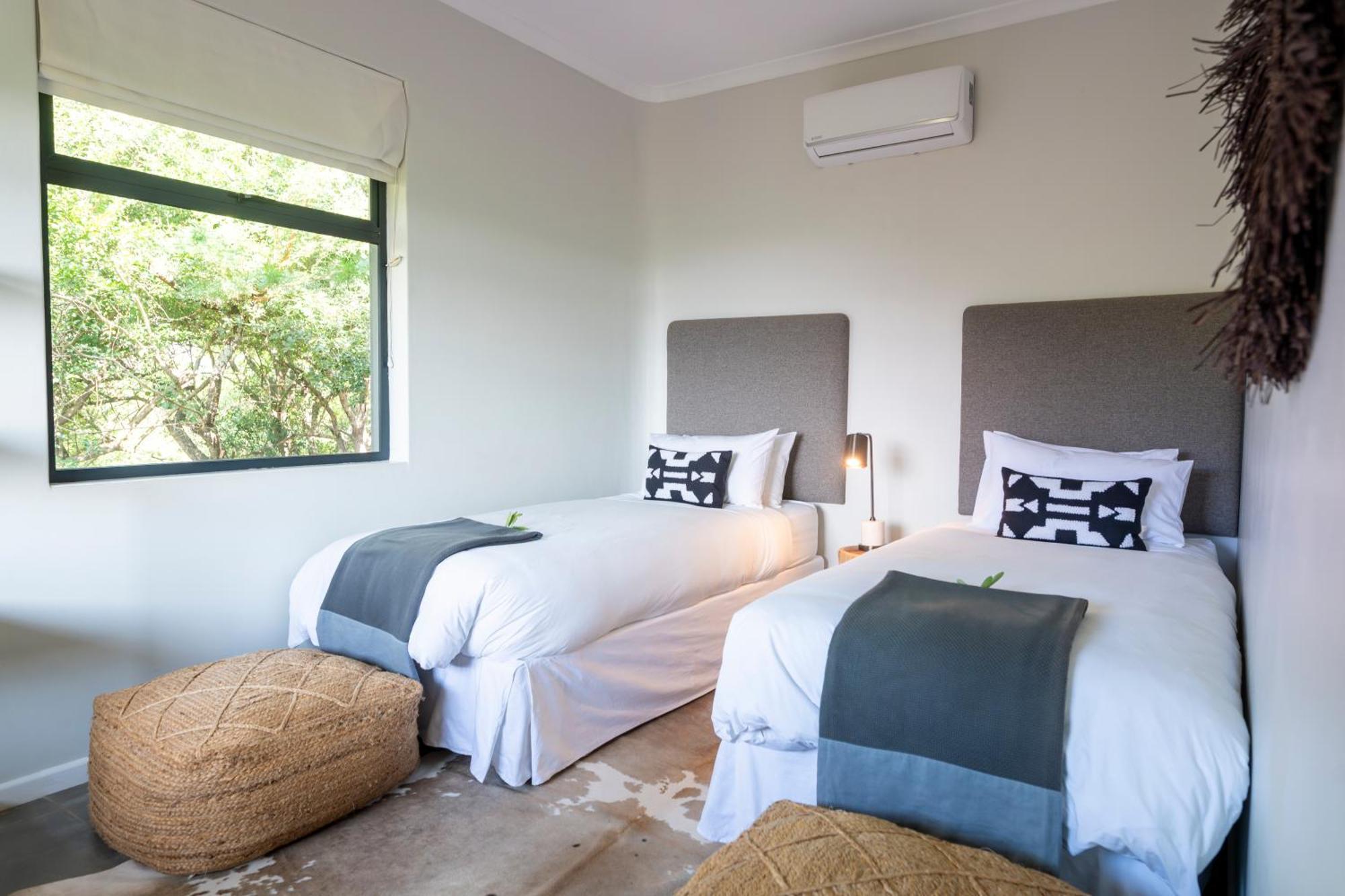 Sungulwane Private Game Lodge Hluhluwe Dış mekan fotoğraf